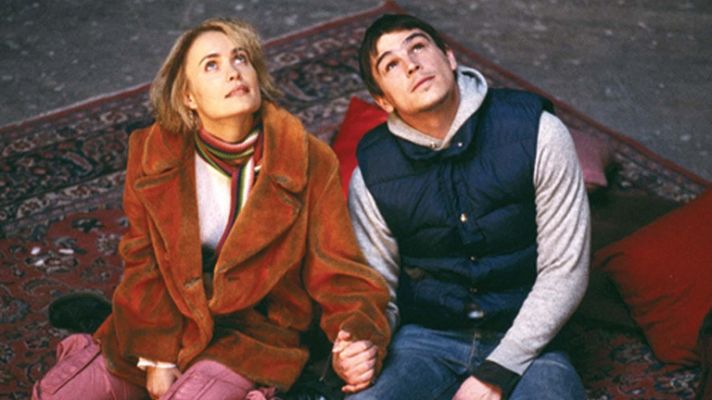 El cine de La 2 - 'Locos de amor', este viernes en El Cine de La 2