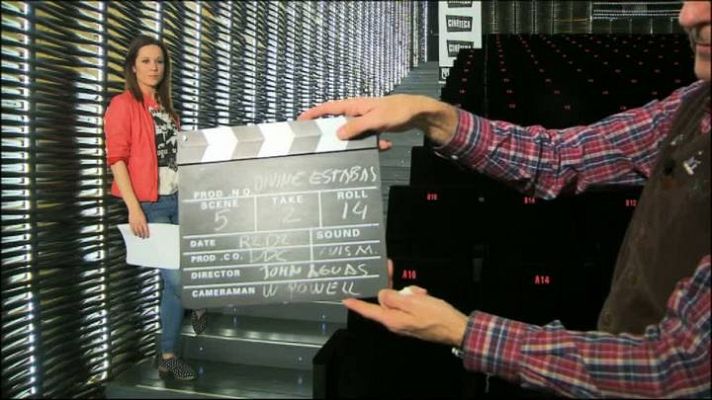 Días de cine - Esta semana en 'Días de cine', la secuela de '300' y homenaje a Alain Resnais