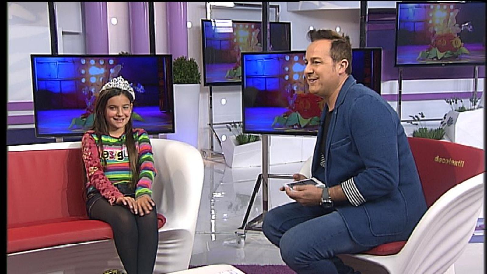 Cerca de ti - 05/03/14 - Cerca de ti | Ver