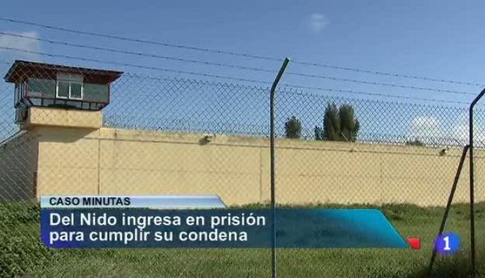 Noticias Andalucía - Noticias Andalucía 2 - 05/03/2014