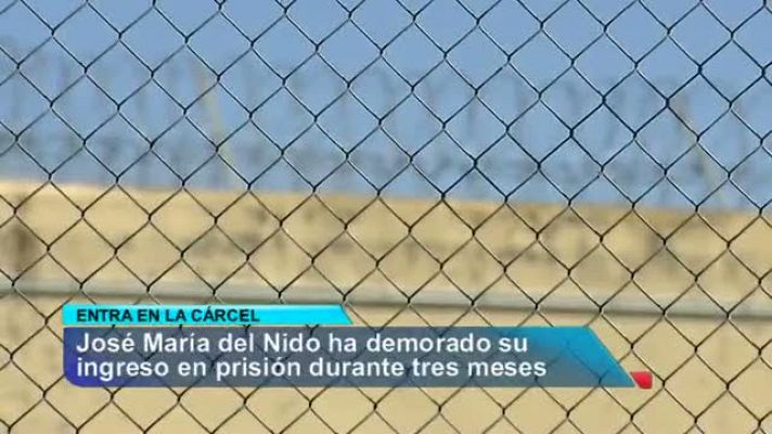 Noticias Andalucía - Andalucía en 2' - 05/03/2014