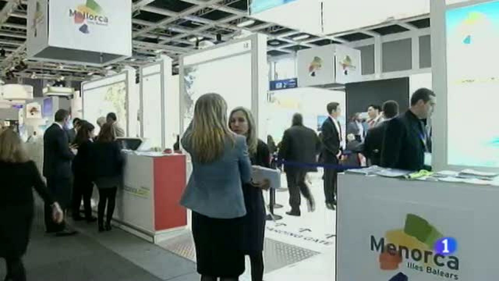 Informatiu Balear 2 - 05/03/14 | Ver