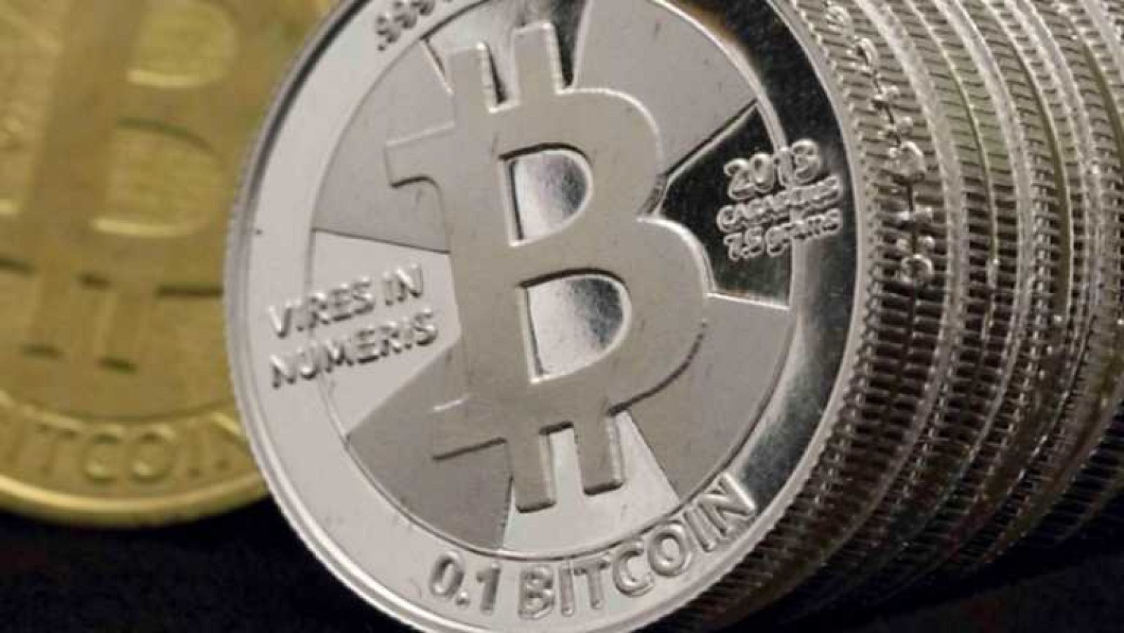 La tarde en 24 horas - Economía en 24 h. - 05/03/14 - Ver ahora