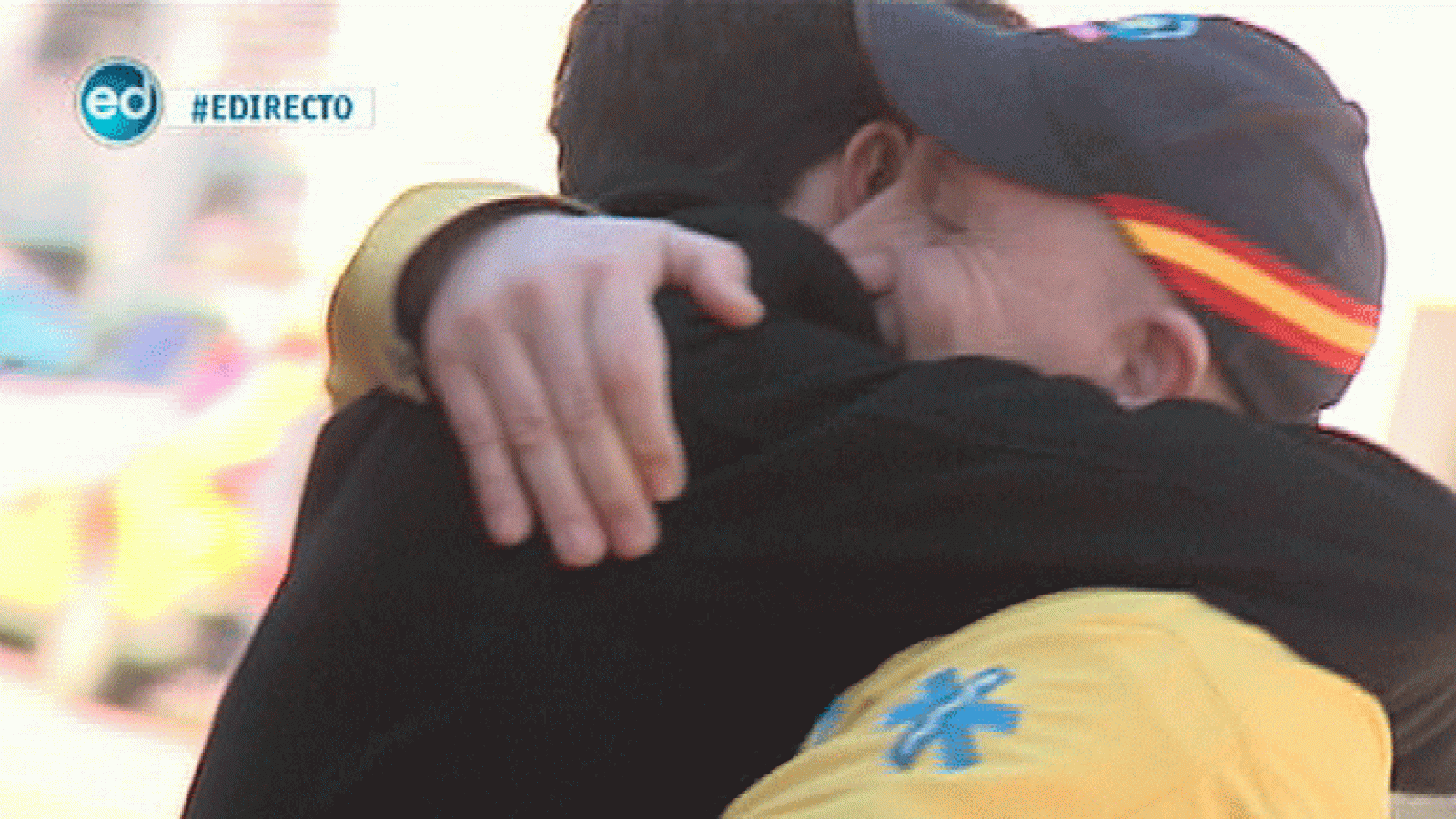 España Directo- Los héroes anónimos del Samur