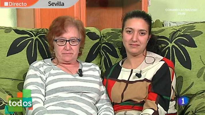 Entre todos - Entre todos - 05/03/14