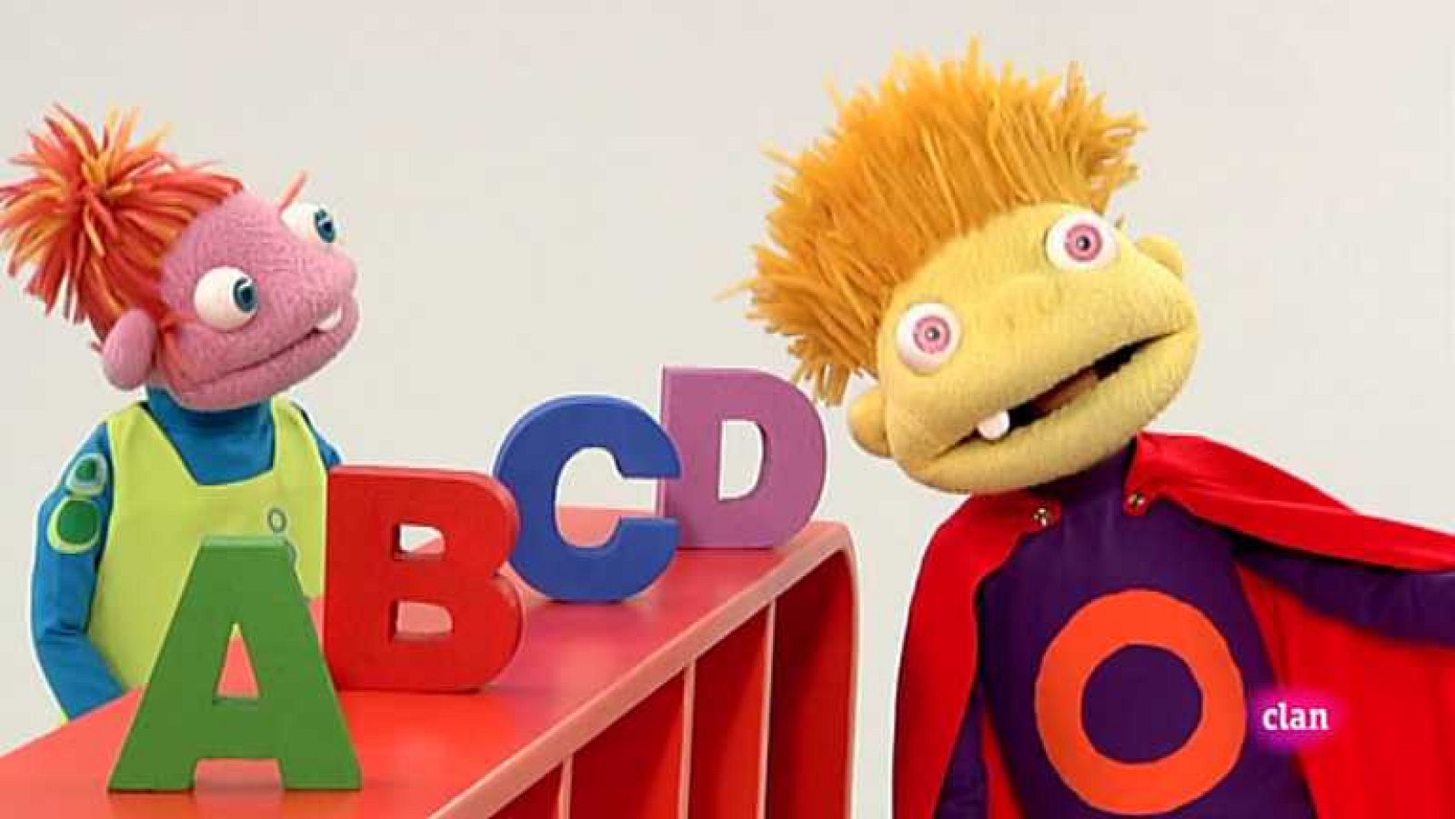 Capítulo 127 - Lunnis | Ver