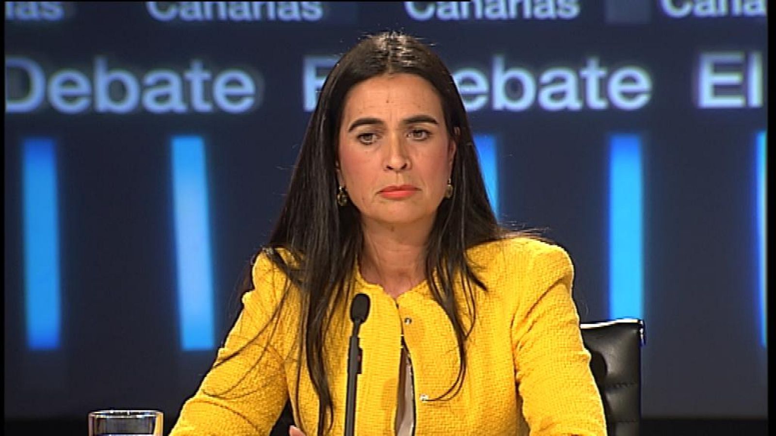 El Debate de La 1 Canarias - 05/03/14 - El debate de La 1 Canarias | Ver