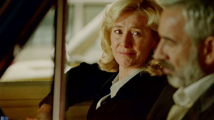 Cuéntame cómo pasó - ¿Está Antonio enamorado de Paz?