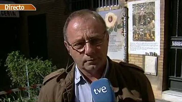 La mañana - Test de la verdad para Carcaño