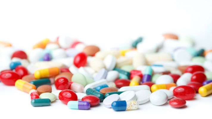 La mañana - Toma bien la medicación