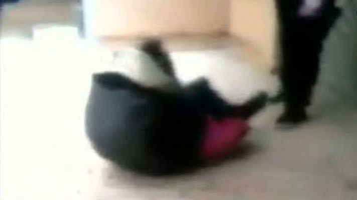 La mañana - Brutal agresión entre menores