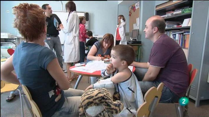 Para todos La 2 - Aulas Hospitalarias