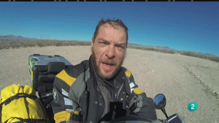 La aventura del Saber - La Aventura del Saber. Miquel Silvestre. Candelaria