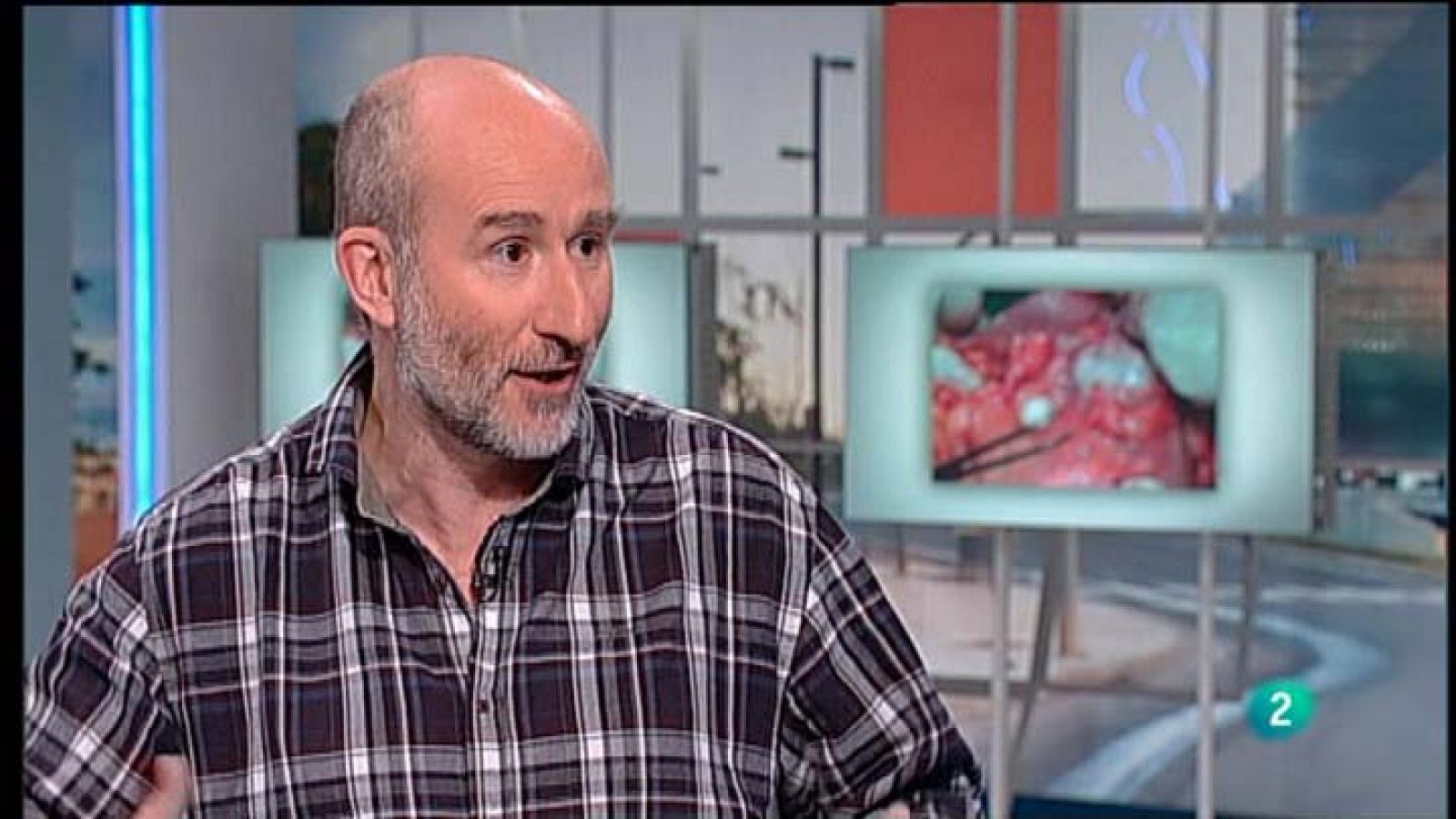 Para Todos La 2 - Ciencia - La metástasis