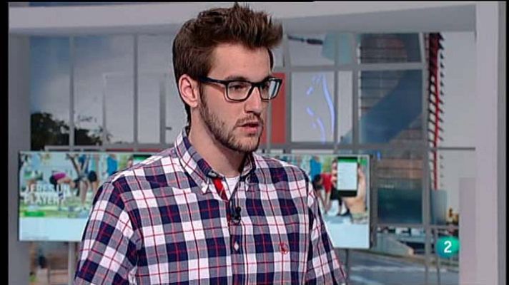 Para todos La 2 - Internet