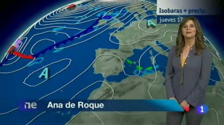 Noticias de Extremadura - El tiempo en Extremadura - 06/03/14