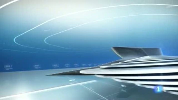 Telenorte - País Vasco - País Vasco en 2' - 06/03/14