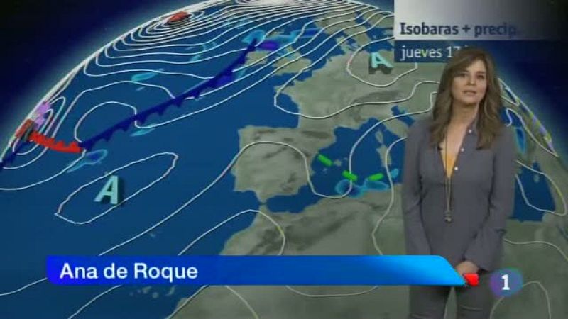 El tiempo en Castilla-La Mancha. 06/03/14 | Ver