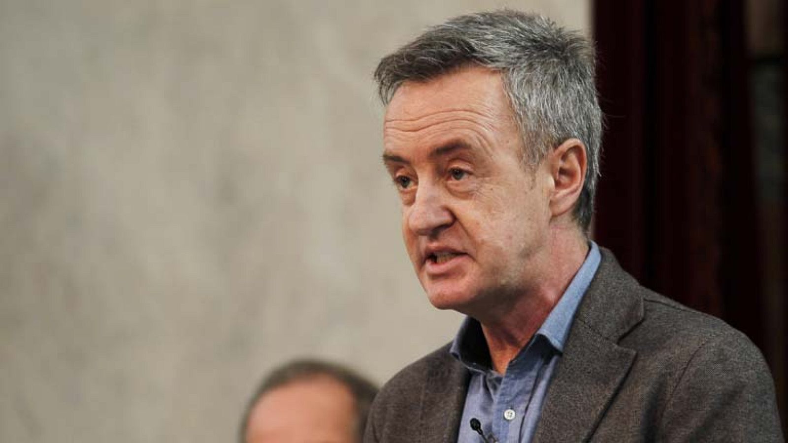 La voz como único instrumento para interpretar a los clásicos