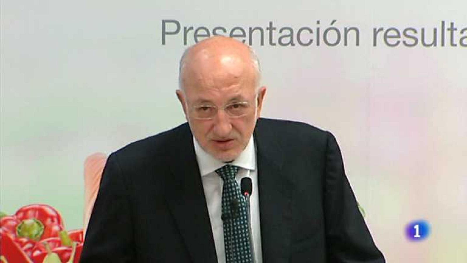 L'Informatiu - Comunitat Valenciana 2 - 06/03/14 - Ver ahora