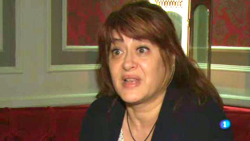 Repor - Recuperar tu historia - Declaraciones de Maika Torres