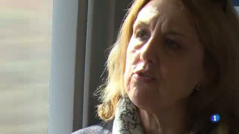 Repor - Recuperar tu historia -  Declaracioones de Neus Roig