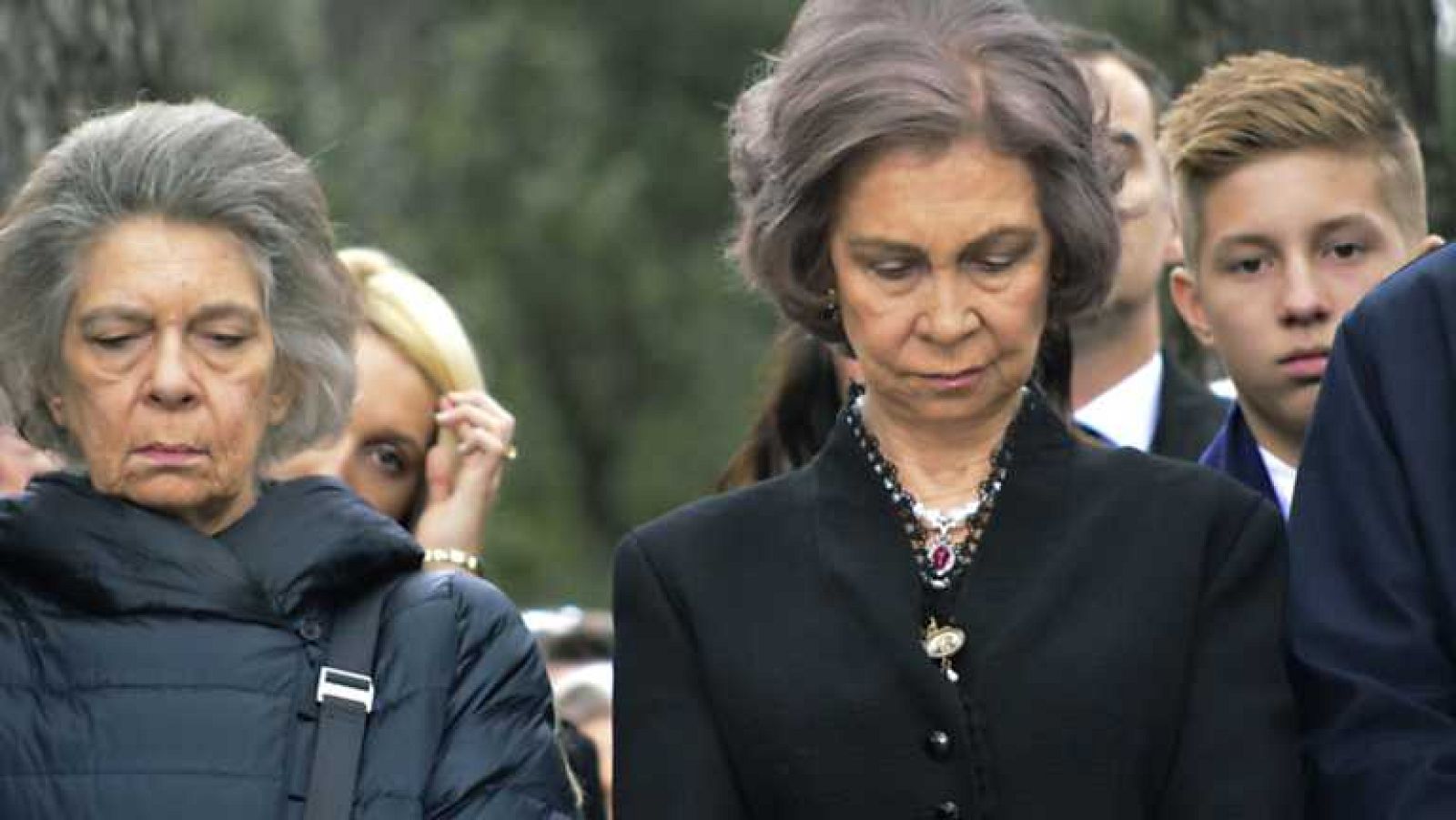 Telediario - 15 horas - 06/03/14 - Ver ahora