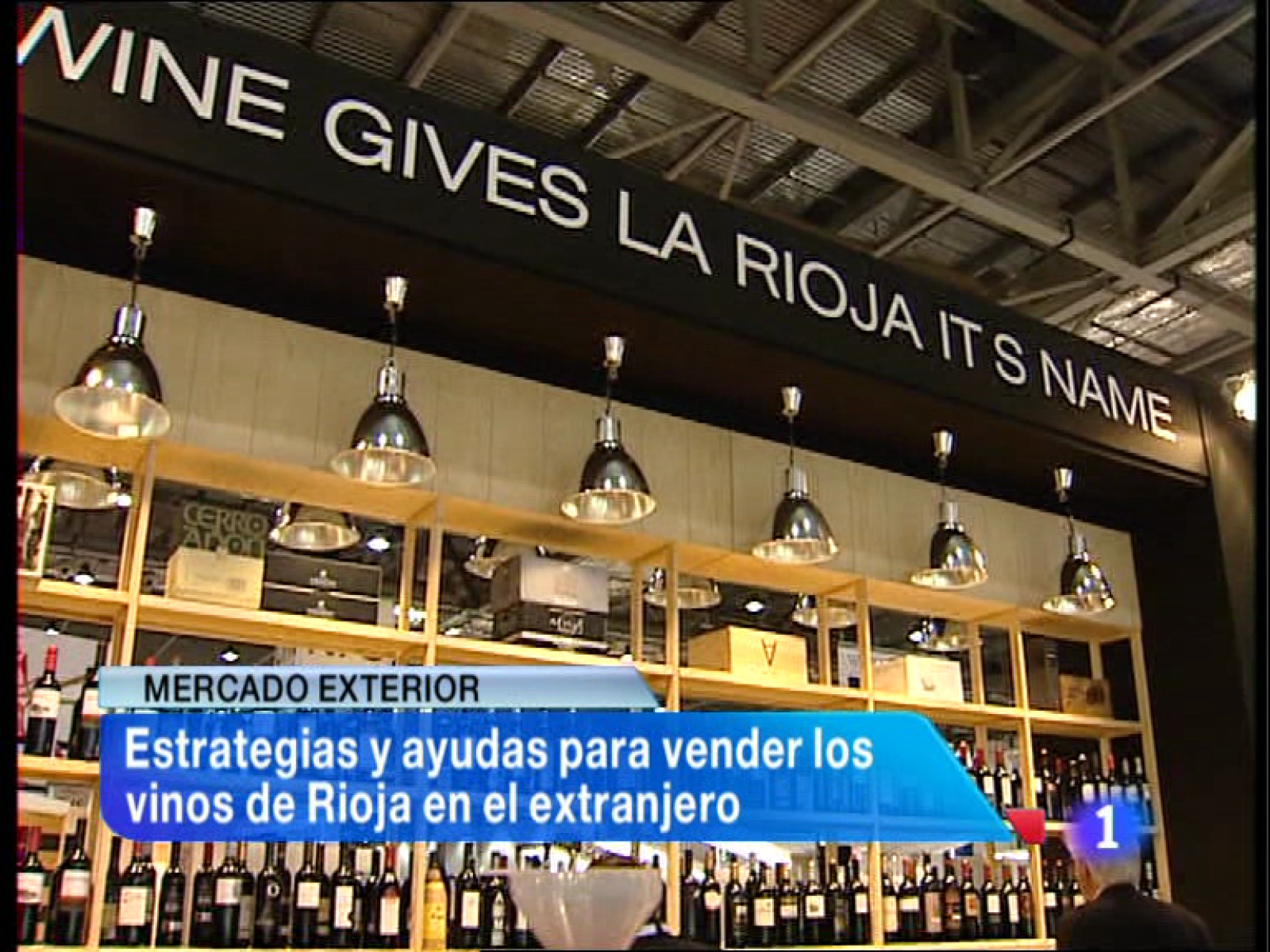 Telerioja en 2' - 06/03/14 | Ver