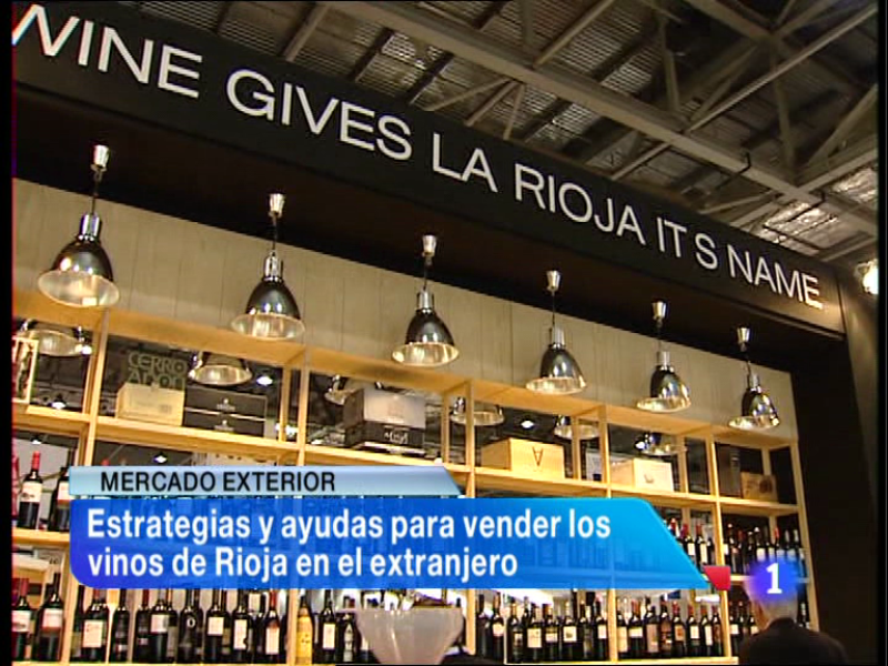 Telerioja en 2' - 06/03/14 | Ver