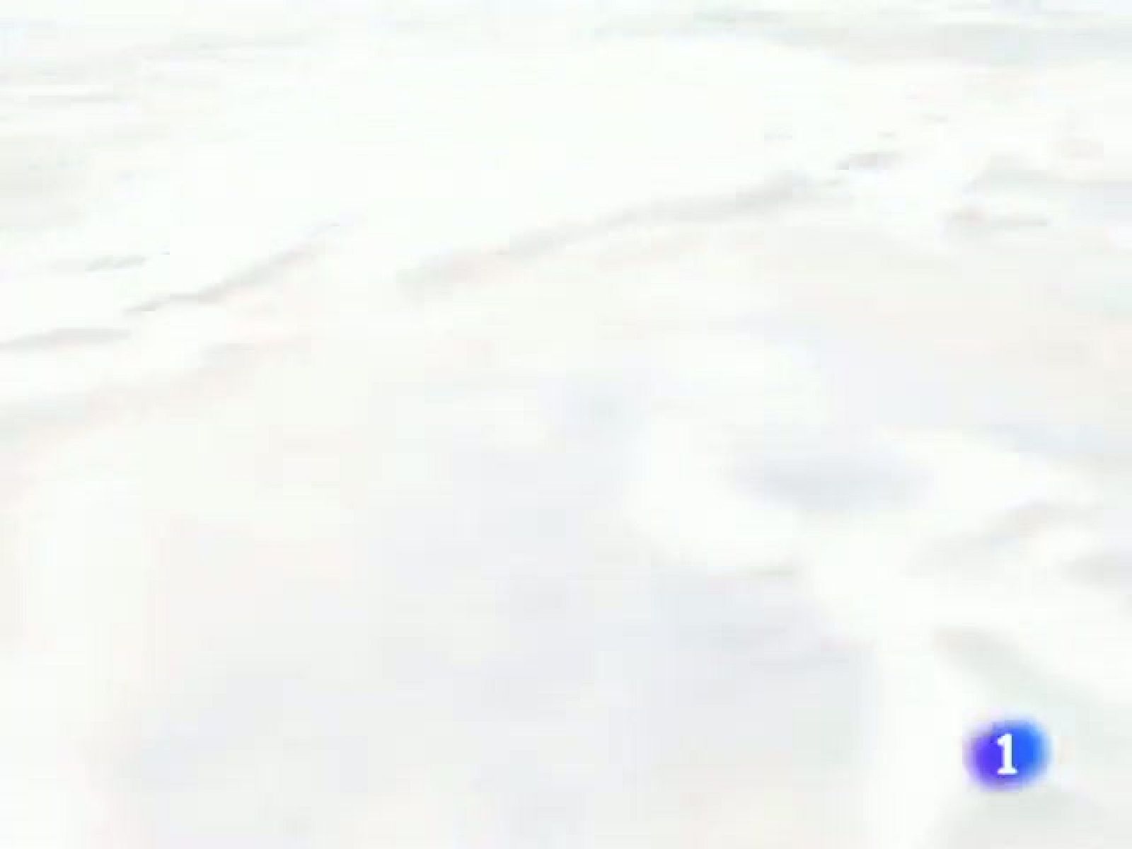 El tiempo en La Rioja - 06/03/14 | Ver