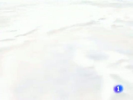 Informativo Telerioja - El tiempo en La Rioja - 06/03/14