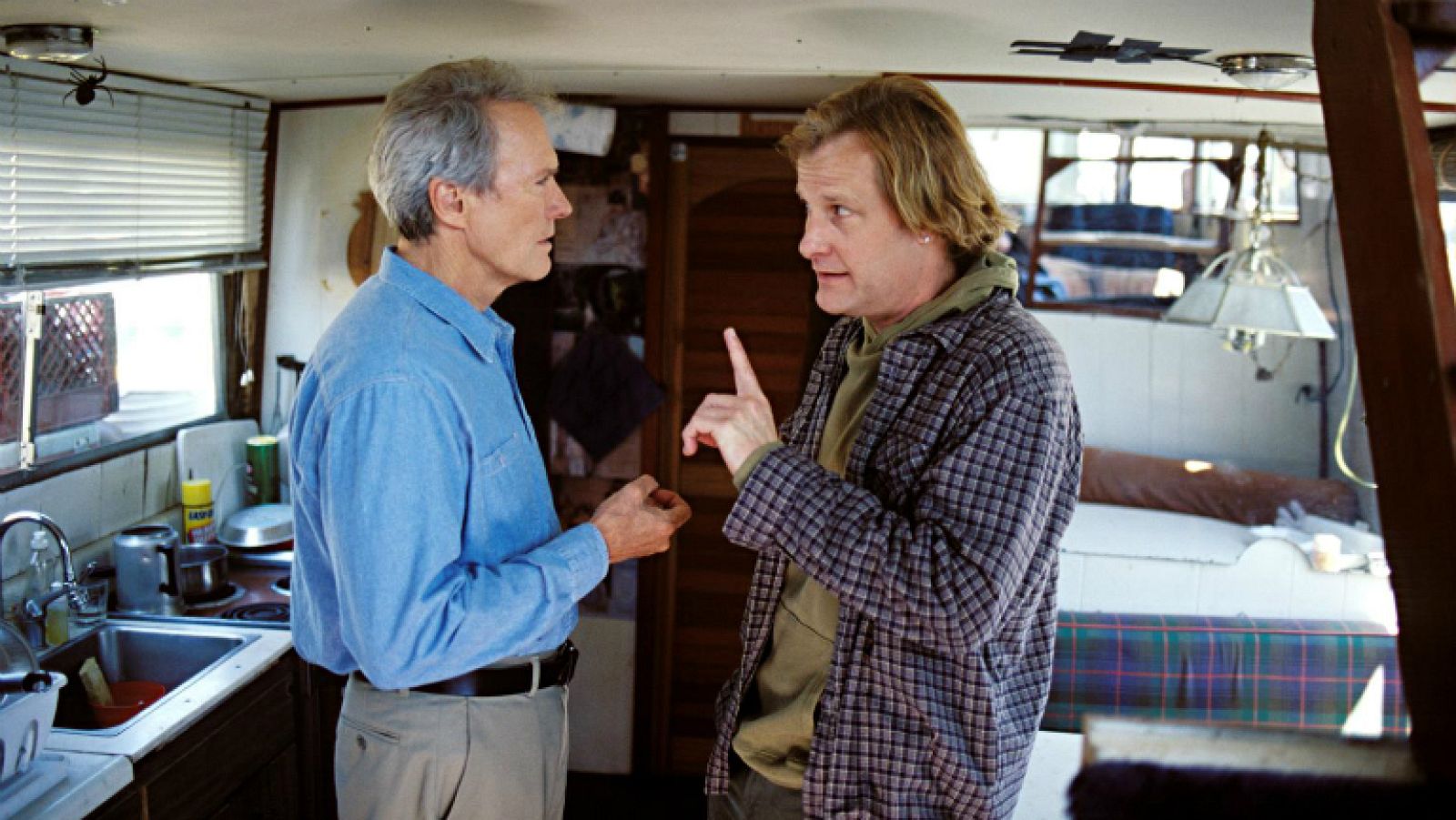 Deuda de Sangre - Avance | Ver