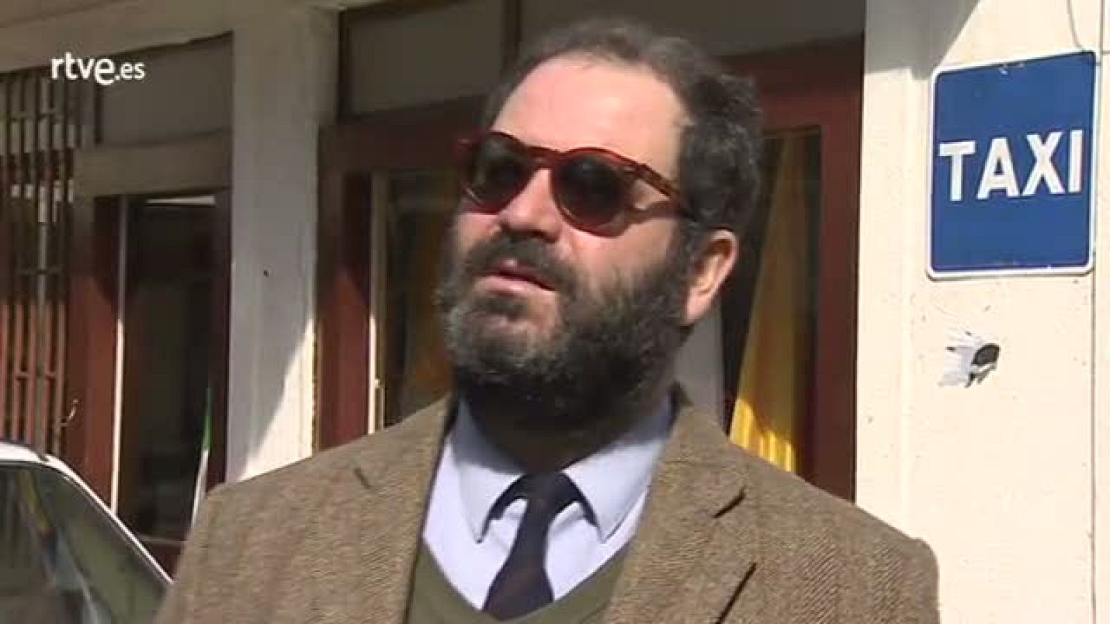 Cuéntame cómo pasó - Un capítulo con mucha política