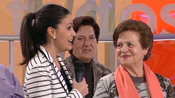 Entre todos - Ólvega colabora con 1.150 euros