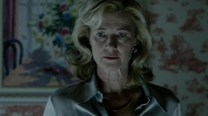 Cuéntame cómo pasó - Música para un cambio