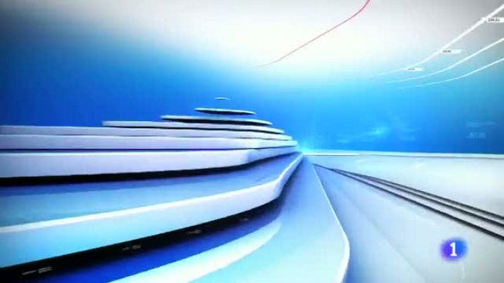 TeleCantabria - Cantabria en 2' - 06/03/14