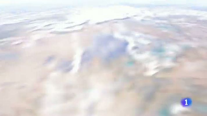 TeleCantabria - El tiempo en Cantabria - 06/03/14