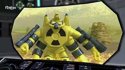 Cuando todo empezó 2ª parte - Atomicron | Ver