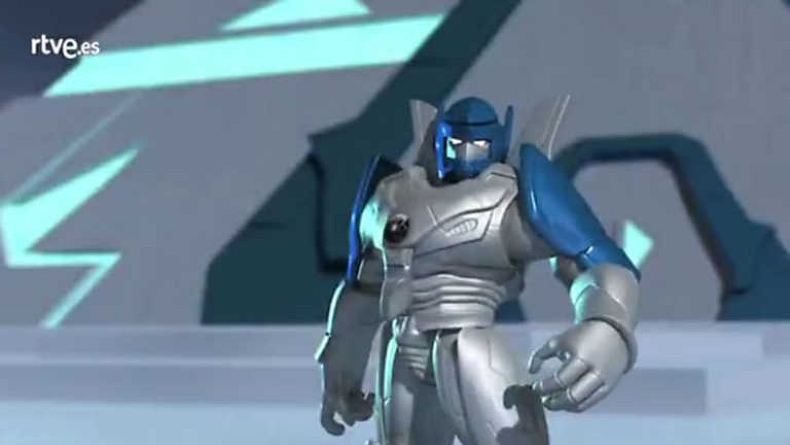 Cuando todo empezó 1ª parte - Atomicron | Ver