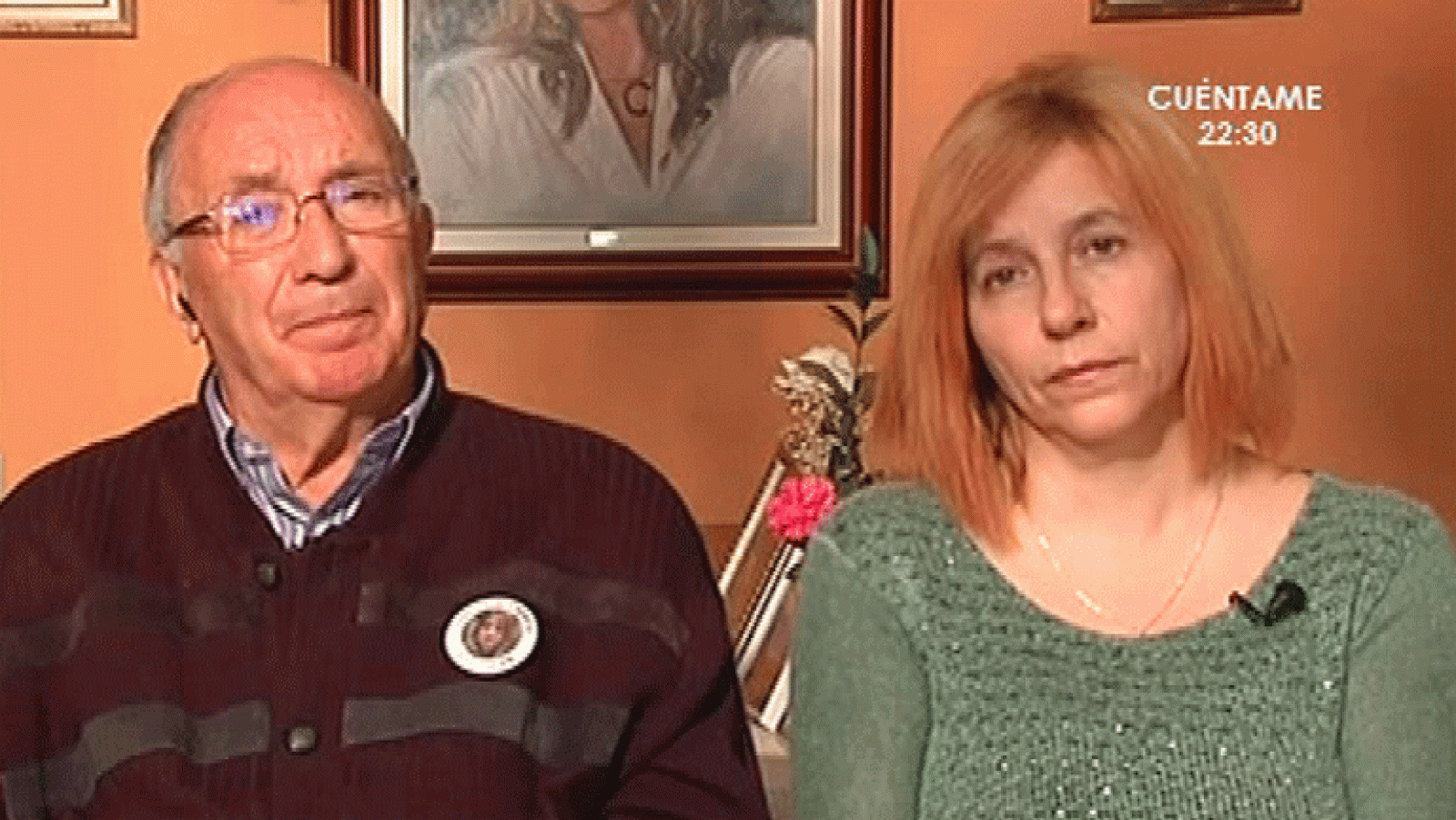 España Directo- ¿Confiamos en que esta prueba diga dónde está Marta¿