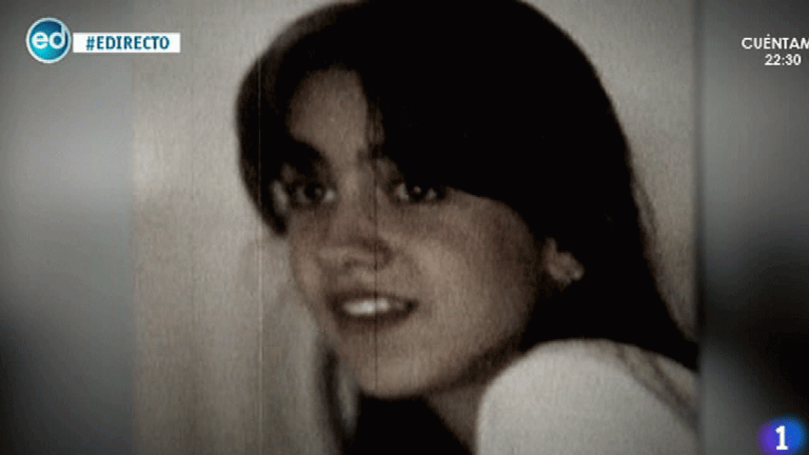 España Directo- Pruebas masivas de ADN para hallar al asesino de Eva Blanco