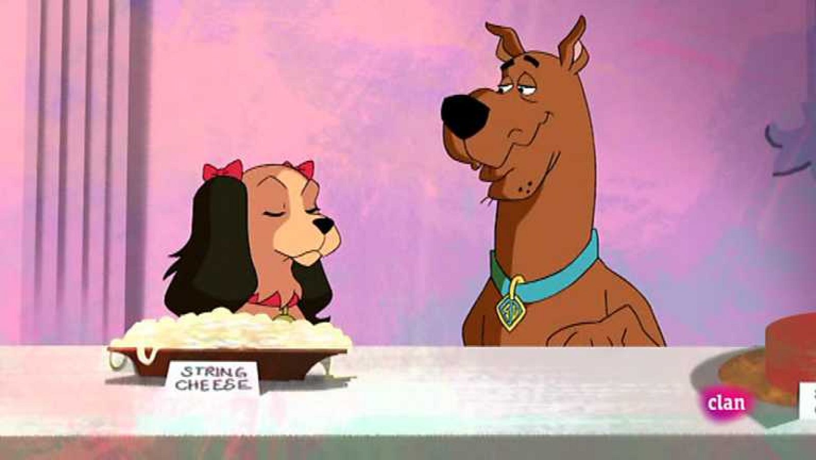 El hodag del terror - Enróllate Scooby Doo | Ver