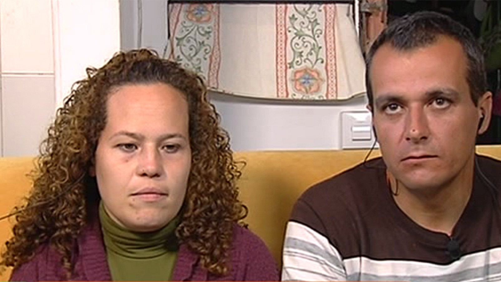 Entre Todos - José Antonio necesita sesiones de terapias para sus hijos