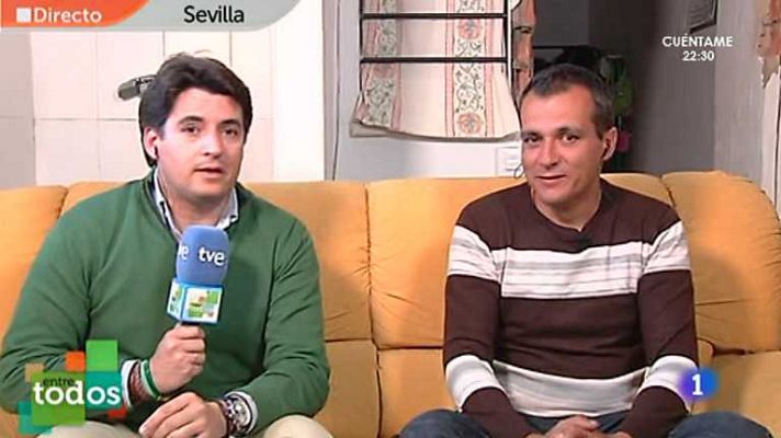 Entre todos - Entre todos - 06/03/14