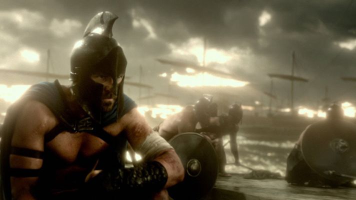 Días de cine - Días de cine - 06/03/14