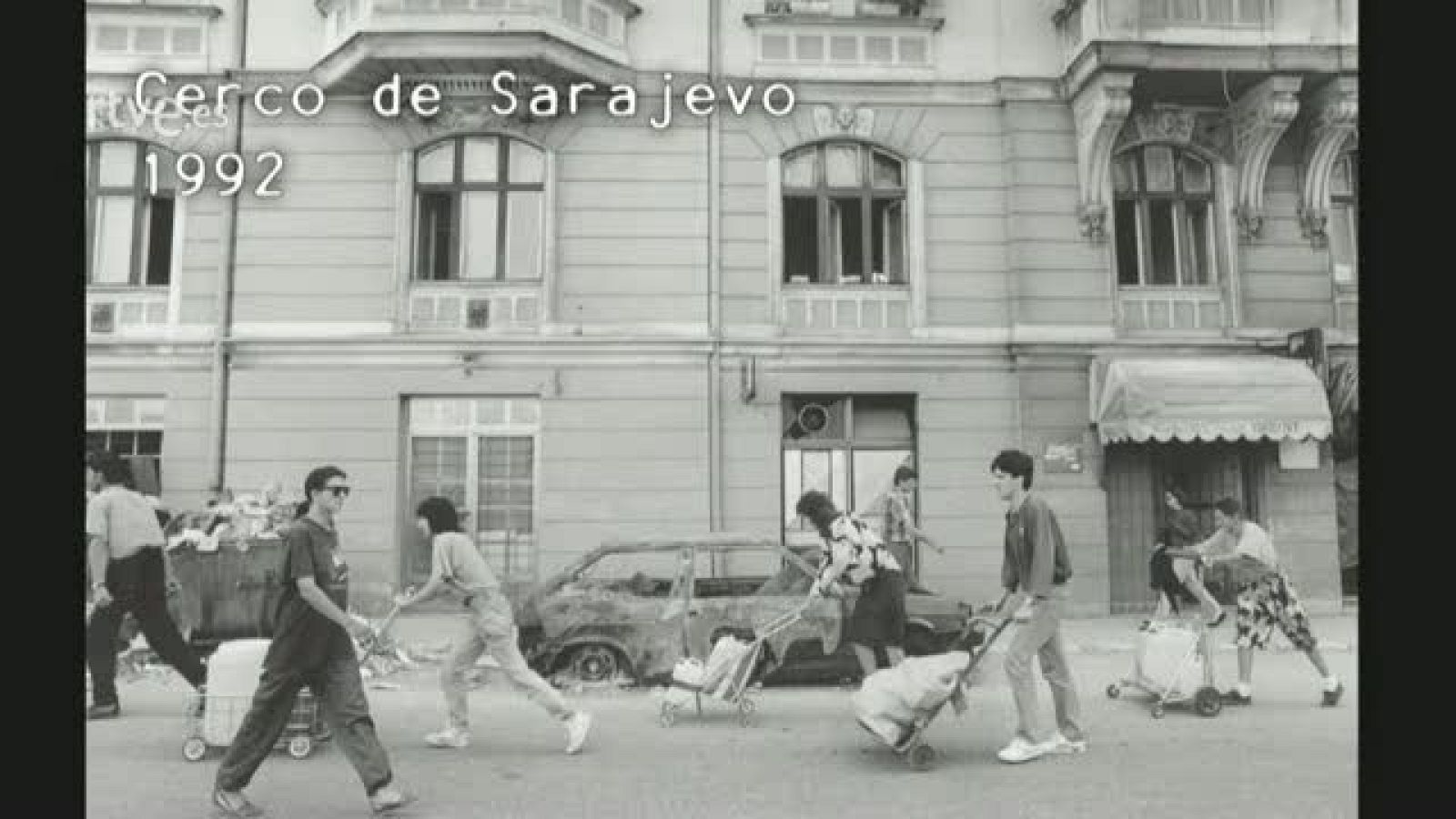 ¿Qué historia se esconde detrás de una fotografía?