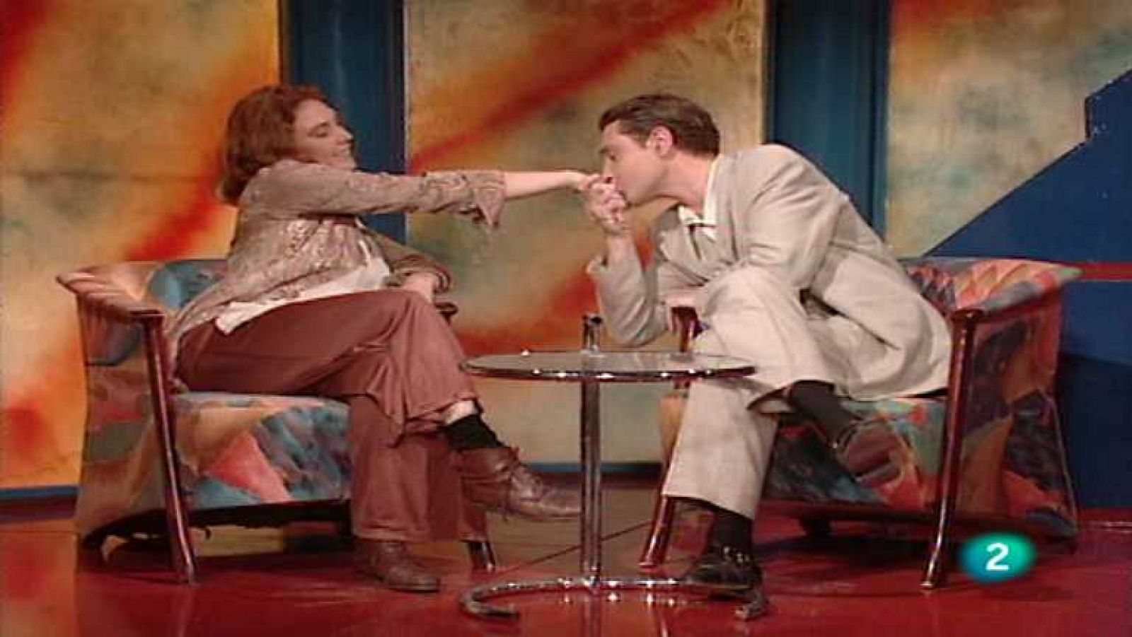 That's English - Module 9 - Unit 7. Program 3 - Ver ahora