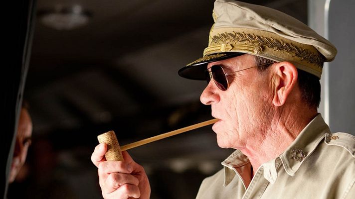Días de cine - 'Emperador'
