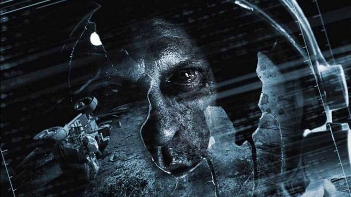 Días de cine - 'Apollo 18'