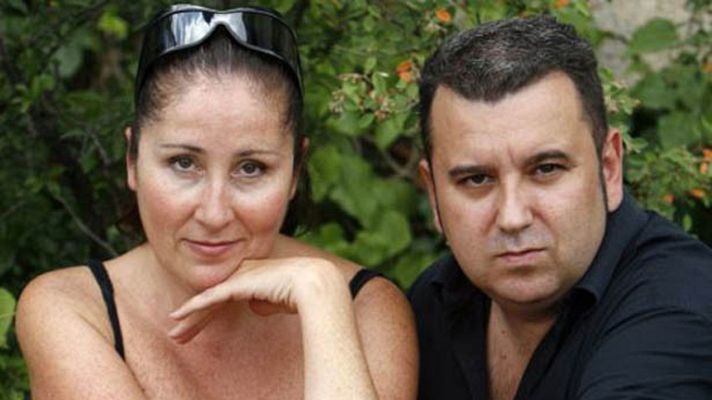 Días de cine - Dunia Ayaso (1961-2014)